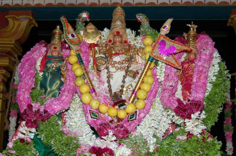 ஸ்ரீ கந்தவேல் 108 போற்றி