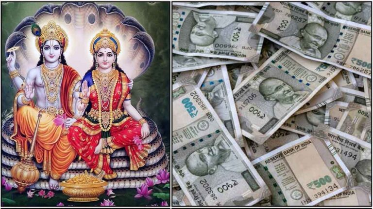 பணப்புழக்கம் அதிகரிக்க பரிகாரம்