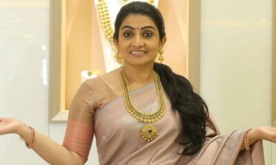 பிக்பாஸ் வீட்டிற்குள் பாண்டியன் ஸ்டோர்ஸ் நடிகை