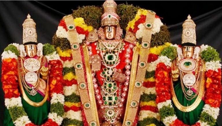 புரட்டாசி சனிக்கிழமை வழிபாடுகள்