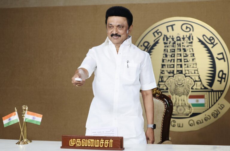 பொதுமக்கள் புகார் தெரிவிக்க ஊராட்சி மணி திட்டம் மு.க.ஸ்டாலின்