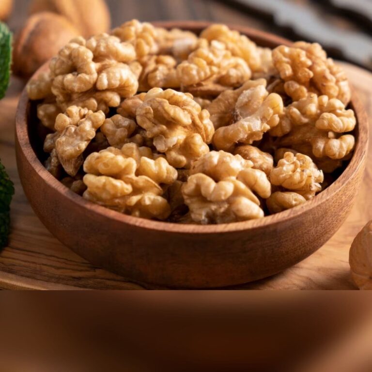 ஊறவைத்த வால்நட்டை சாப்பிடுவதால் கிடைக்கும் ஆரோக்கியம்