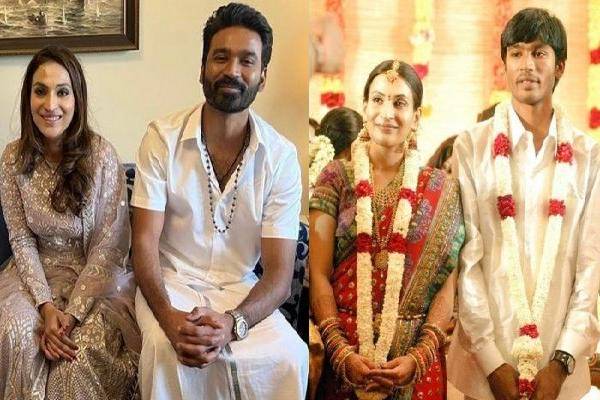 விவாகரத்து கோரி விண்ணப்பித்த தனுஷ்- ஐஸ்வர்யா தம்பதி