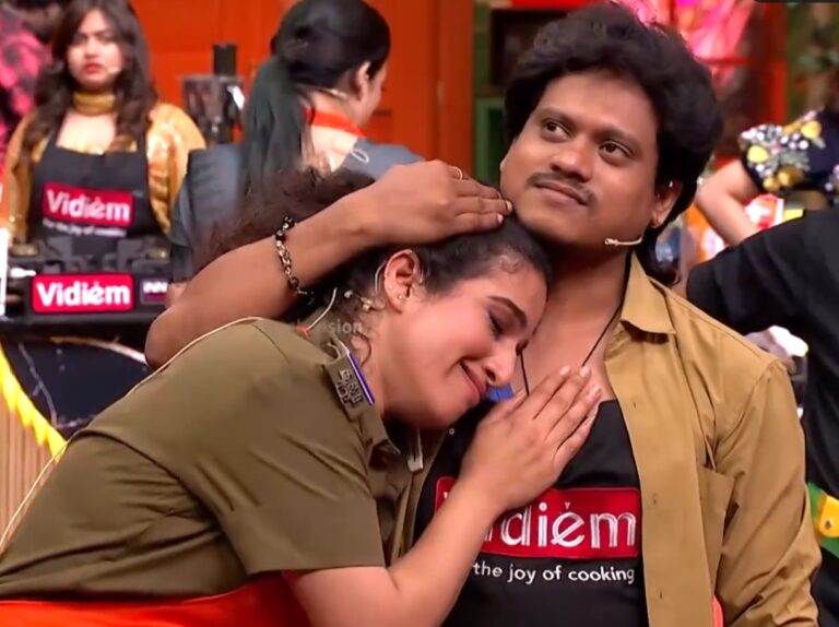 புகழே எல்லாம் பறந்து Fy புது வீடியோ வெளியாகி